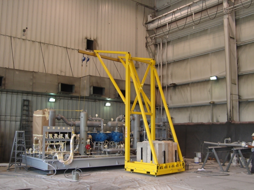 General Industry Ark Safety